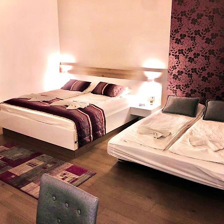 Urban Apartments Strossa Сараево Екстериор снимка
