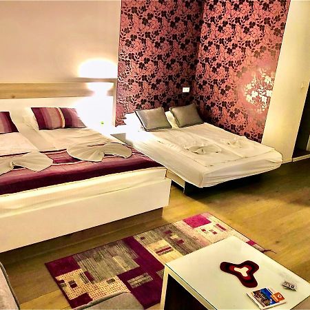 Urban Apartments Strossa Сараево Екстериор снимка