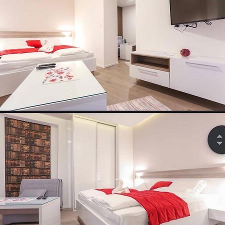 Urban Apartments Strossa Сараево Екстериор снимка