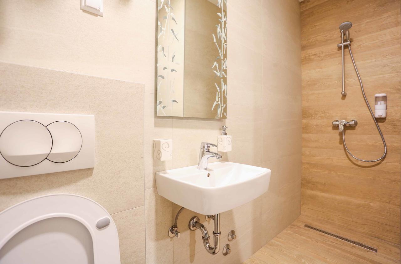 Urban Apartments Strossa Сараево Екстериор снимка