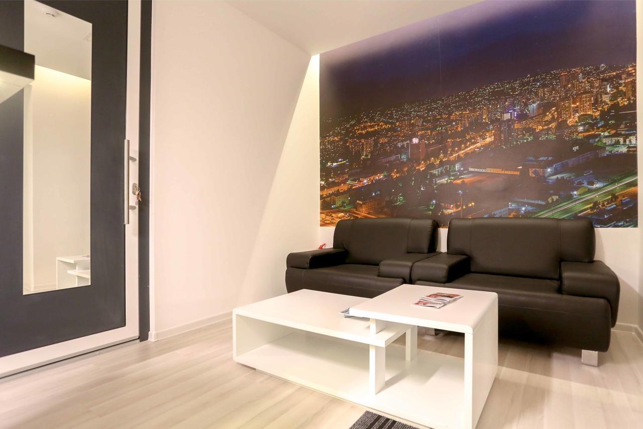 Urban Apartments Strossa Сараево Екстериор снимка