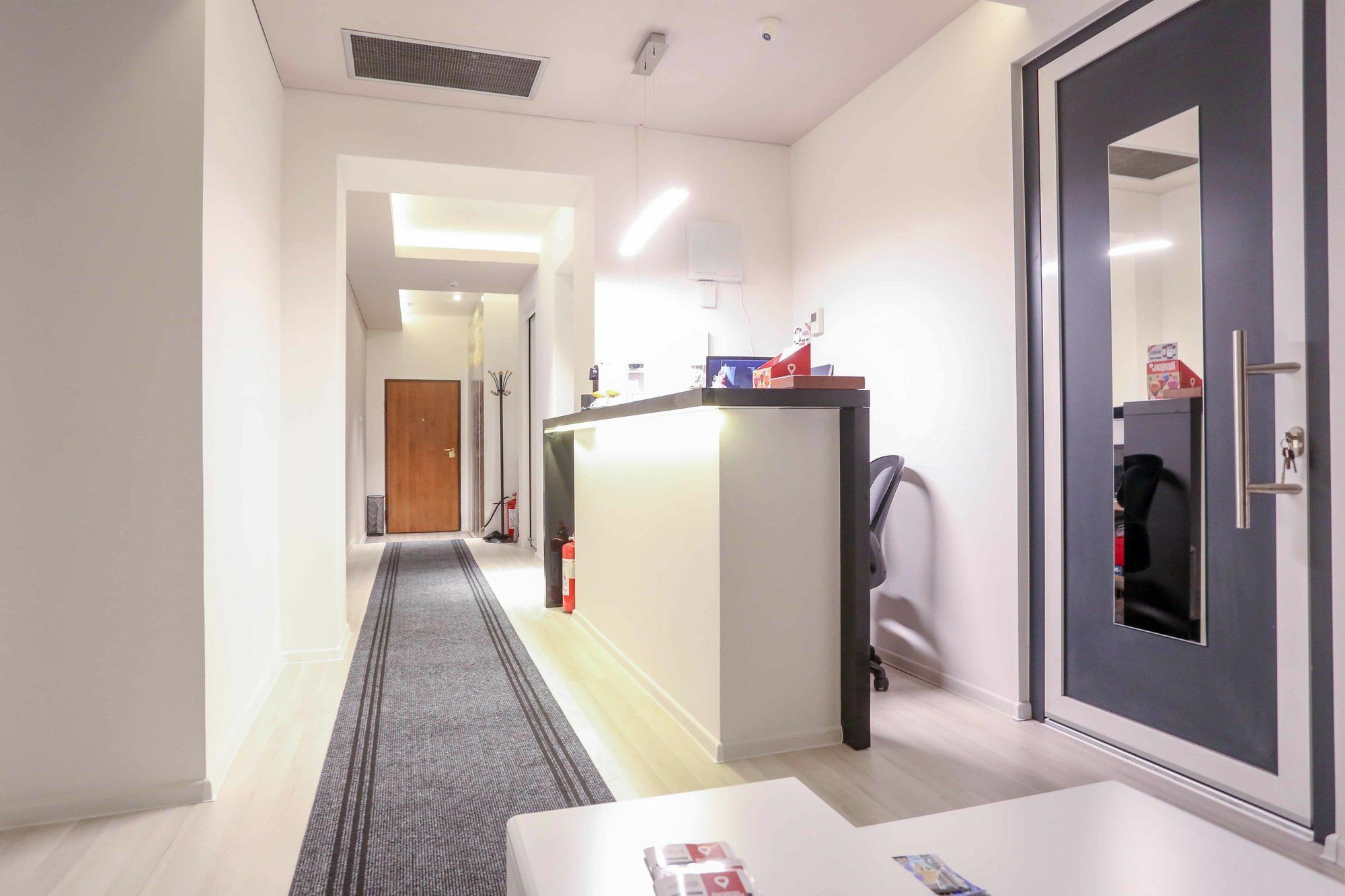 Urban Apartments Strossa Сараево Екстериор снимка